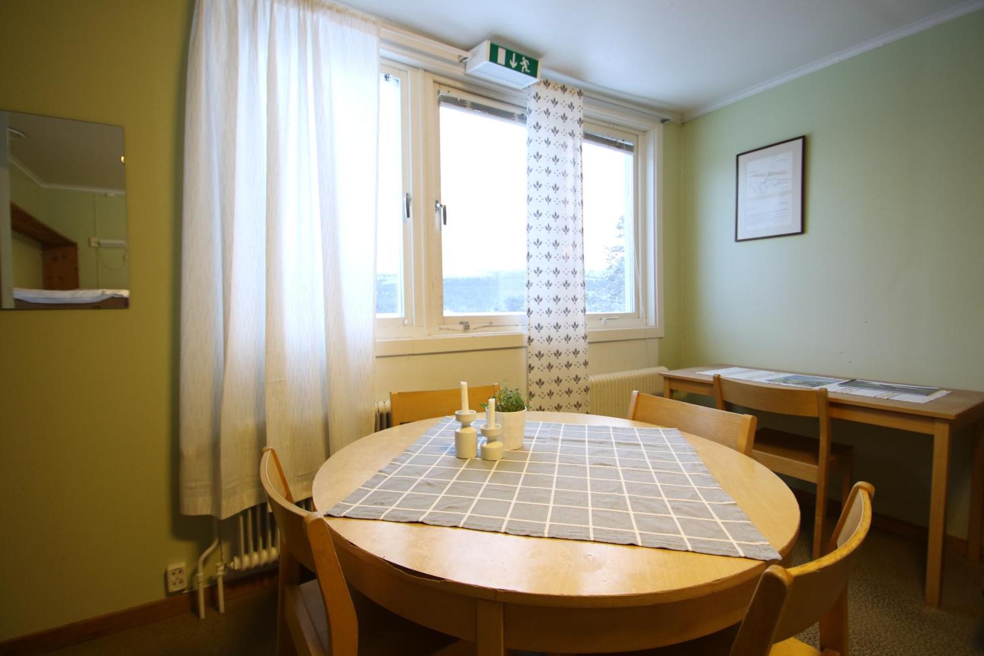Ammarnaes Waerdshus Hotel Phòng bức ảnh