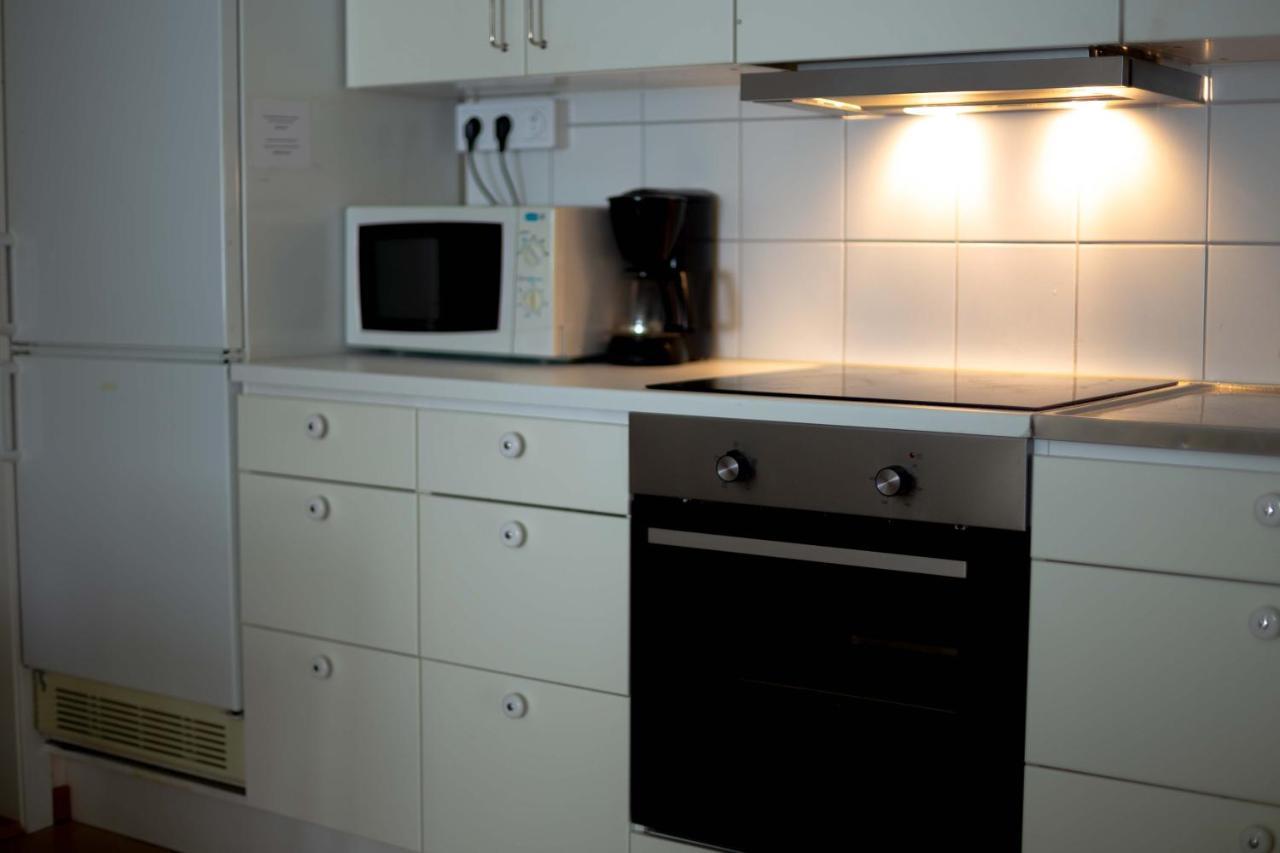 Ammarnaes Waerdshus Hotel Ngoại thất bức ảnh